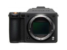 Hasselblad X2D II 100C Medium Format Mirrorless Camera